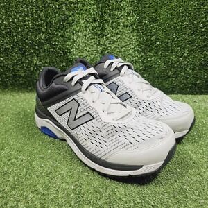 New Balance 847 Artic Frost Athletic Walking Comfort Sneakers Mens Size 12 6E